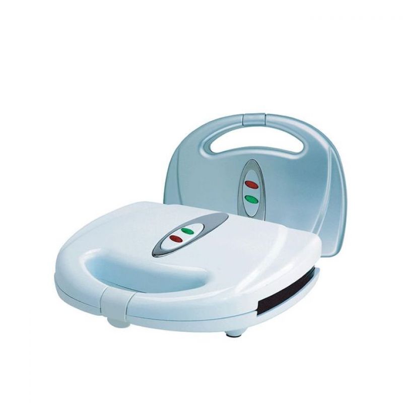 Anex Sandwich Maker - AG-1035 - White - view 1